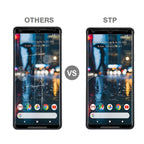 Google Pixel 2XL Full Glue Screen Guard Mobilebies