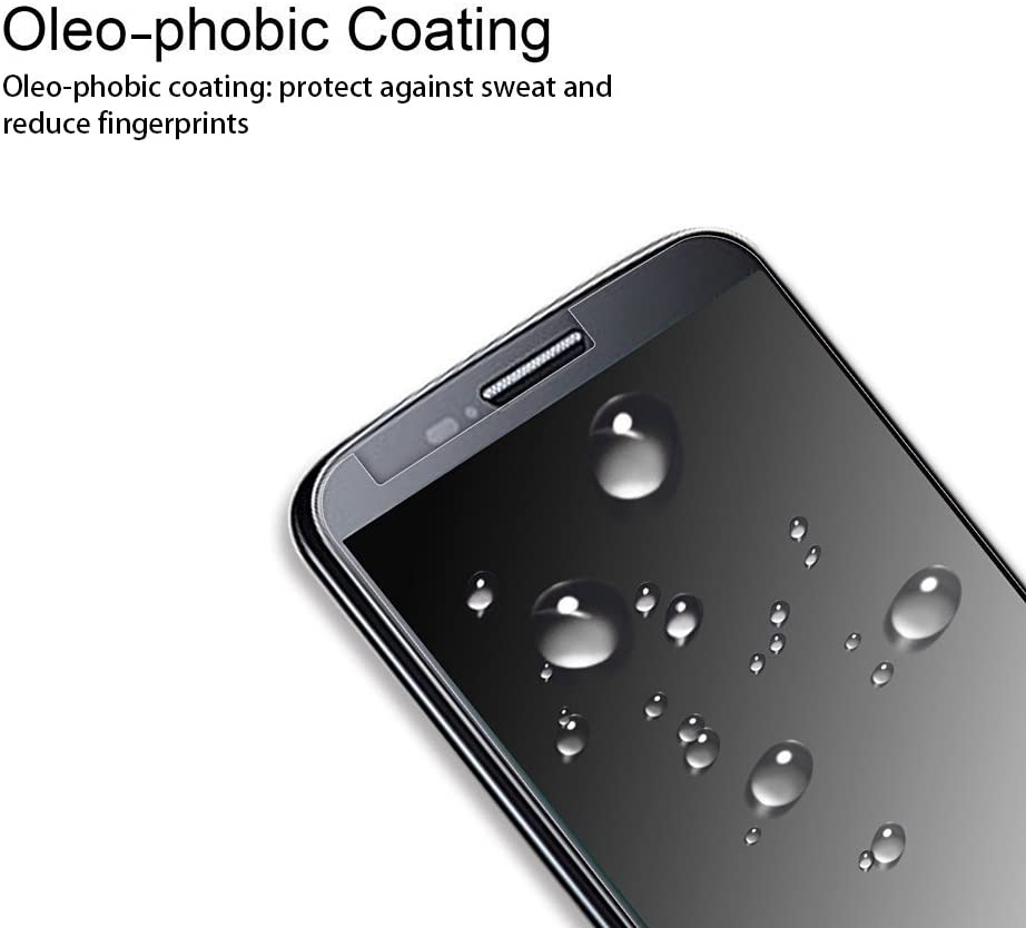 Google Pixel 3 Series Full Glue Screen Guard Mobilebies