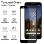 Google Pixel 3 Series Full Glue Screen Guard Mobilebies