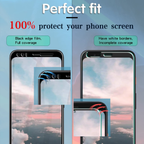 Google Pixel 4 Series Full Glue Screen Guard Mobilebies