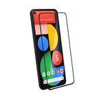 Google Pixel 5 Series Full Glue Screen Guard Mobilebies