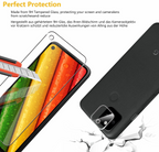 Google Pixel 5 Series Full Glue Screen Guard Mobilebies