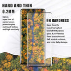 Google Pixel 6 Series Full Glue Screen Guard Mobilebies