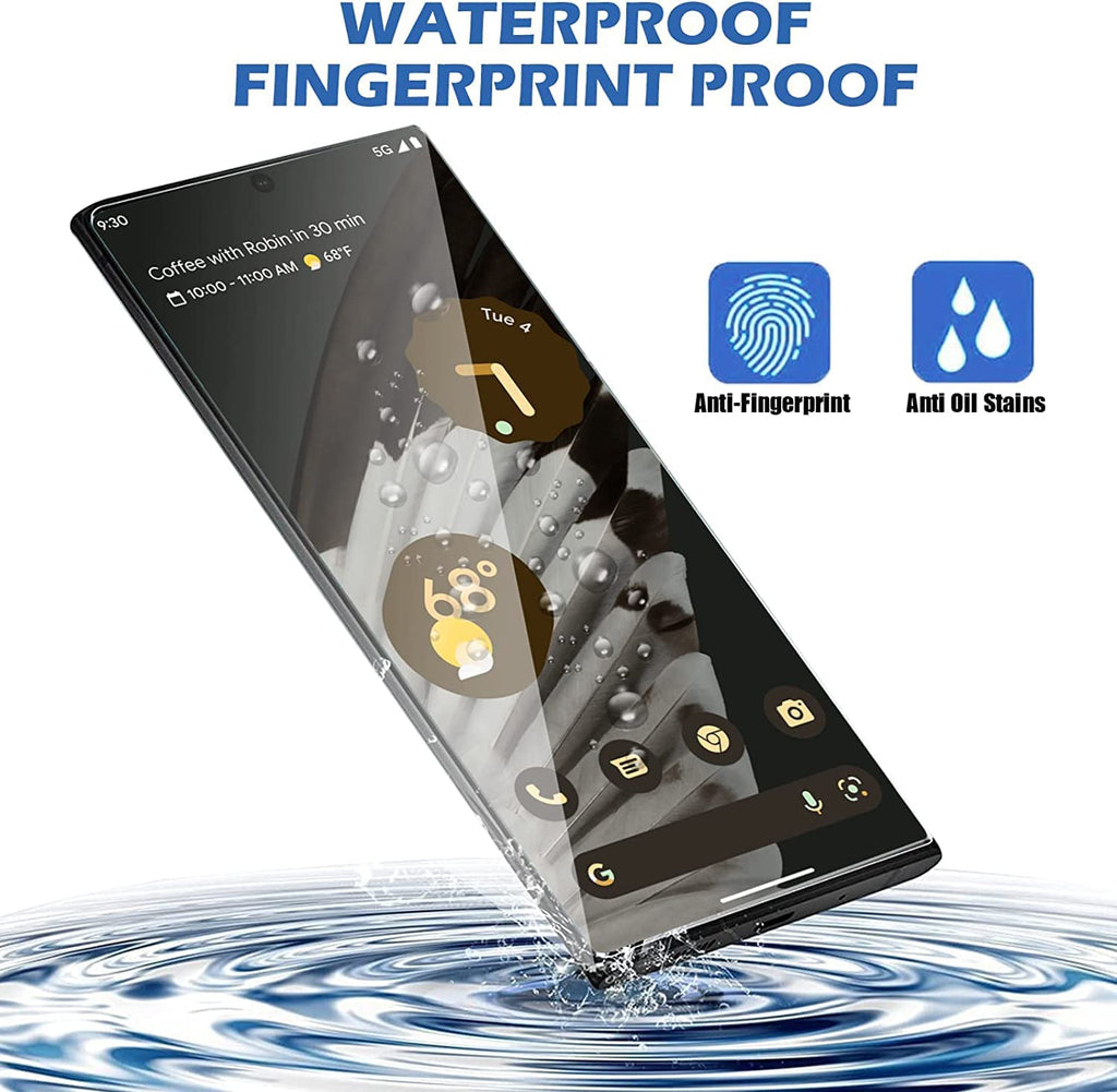 Google Pixel 7 Series Full Glue Screen Guard Mobilebies