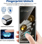 Google Pixel 7 Series Full Glue Screen Guard Mobilebies