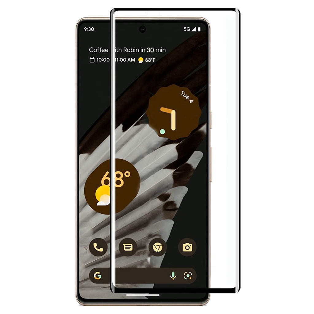 Google Pixel 7 Series Full Glue Screen Guard Mobilebies