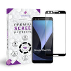 Google Pixel 3 Series Full Glue Screen Protector Tempered glass