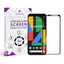 Google Pixel 4 Series Full Glue Screen Protector Tempered Glass