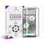 Google Pixel 8 Full Glue Screen Protector Tempered Glass