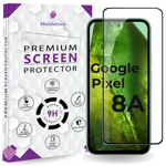 Google Pixel 8A OG Premium Screen Protector