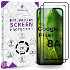 Google Pixel 8A OG Premium Screen Protector