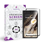 Google Pixel Fold Full Glue Screen Protector Tempered Glass