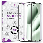 Tempered Glass for Google Pixel 10 Pro XL Premium Screen Protector Guard