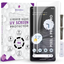 Tempered Glass For Google Pixel 7 Pro Advanced HD+ UV Glass Screen Protector Guard