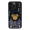 Gorilla / iPhone 15 Pro