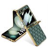 Samsung Galaxy Z flip 6 / Green