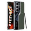 Mobilebies Samsung Galaxy S26 Ultra Hybrid Leather Case Back Cover