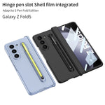 Samsung Galaxy Z Fold 5 S Pen Slot Case