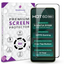 Tempered Glass for infinix Hot 60 Premium Screen Protector Guard