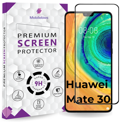 Huawei Mate 30 OG Premium Screen Protector