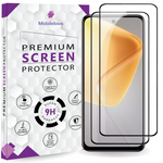 Tempered Glass for Infinix Hot 50i Premium Screen Protector Guard