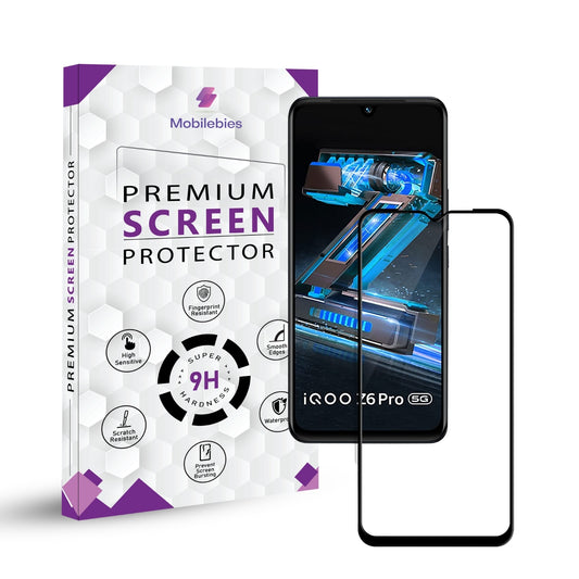 IQOO Z6 Pro Premium Screen Protector