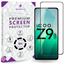 iQOO Z9 OG Premium Screen Protector