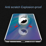 Infinix Zero Ultra Full Glue Curved Screen Protector Mobilebies