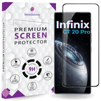 Infinix GT 20 Pro OG Premium Screen Protector