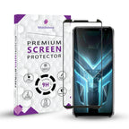 Asus ROG Phone 6/6 Pro/6D/6D Ultimate Advance Premium Screen Protector Tempered Glass