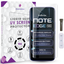 Infinix Note Edge Advanced HD+ UV Glass Screen Protector