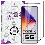 Infinix Note 40X 5G OG Premium Screen Protector