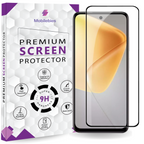 Tempered Glass for Infinix Hot 50i Premium Screen Protector Guard