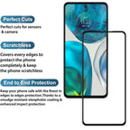 Iqoo Z7 Premium Screen Protector Mobilebies