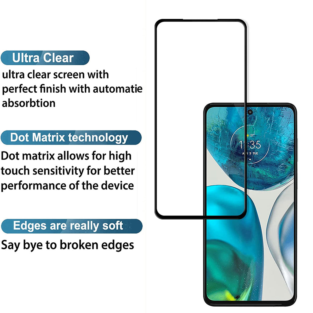 Iqoo Z7X Premium Screen Protector Mobilebies