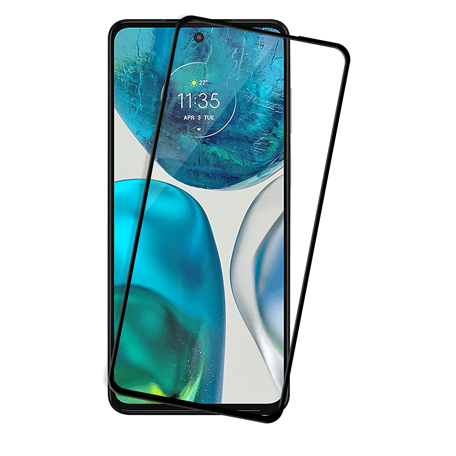 Iqoo Z7X Premium Screen Protector Mobilebies