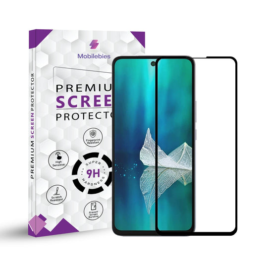 Premium Screen Protector for Iqoo Z7