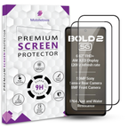 Lava Bold 2 OG Premium Screen Protector