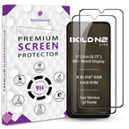 Lava Bold N2 Llite OG Premium Screen Protector