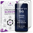 Lava Virat V1 5G OG Premium Screen Protector