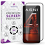 Tempered Glass for Lava Agni 4 Premium Screen Protector Guard