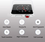 Membrane For Apple Watch 3 / Watch 2 / Watch 1 Series | 38mm Mobilebies