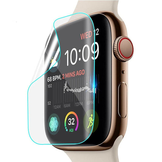 Membrane For Apple Watch 3 / Watch 2 / Watch 1 Series | 38mm Mobilebies