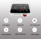 Membrane For Apple Watch 4 / Watch 5/ Watch 6/ Watch SE Series | 40mm Mobilebies