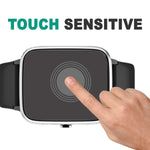 Membrane For Apple Watch 4 / Watch 5 / Watch 6 / Watch SE Series | 44mm Mobilebies