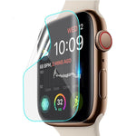 Membrane For Apple Watch 7 / Watch 8 Series| 45mm Mobilebies