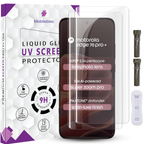 Motorola Edge 70 Pro+ Advanced HD+ UV Glass Screen Protector