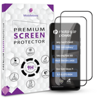 Motorola G37 Power OG Premium Screen Protector