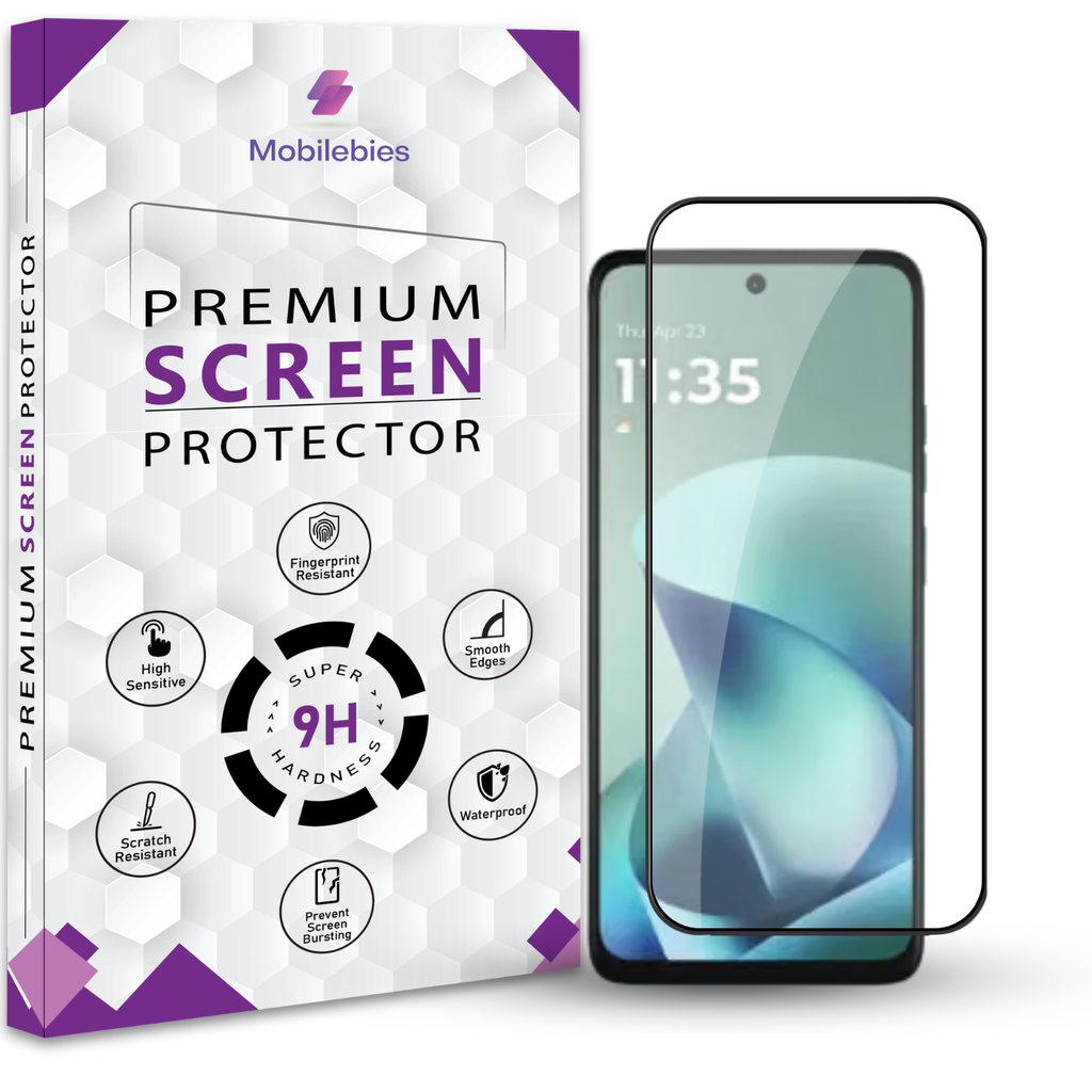 Moto G77 Power OG Premium Screen Protector