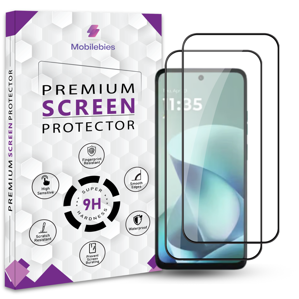Moto G77 Power OG Premium Screen Protector